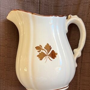 Royal Ironstone China Alfred Meakin LTD. England.